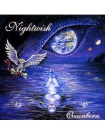 Nightwish sleeping sun