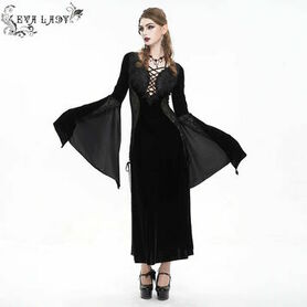 Robe sexy romantique EVA LADY 'Desdemona'