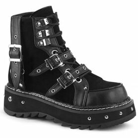 Chaussures DEMONIACULT 'Lilith 278'