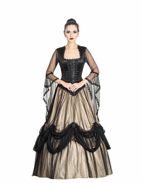 Robe SINISTER 'Lady Jennet'