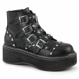 Chaussures DEMONIACULT 'Emily 315'