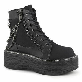 Chaussures DEMONIACULT 'Emily 114'