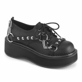 Chaussures DEMONIACULT 'Emily 32'