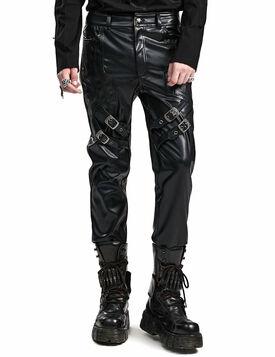 Pantalon homme PUNK RAVE 'Argaith'