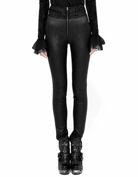 Pantalon PUNK RAVE 'princess darkalia'