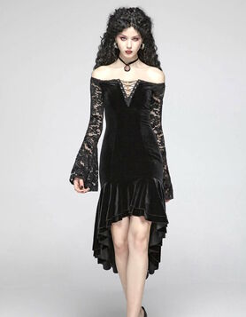 Robe PUNK RAVE 'bewitching'