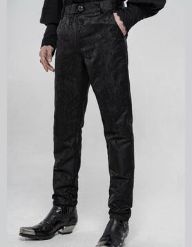 Pantalon PUNK RAVE 'lord guntur'