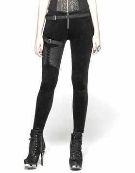 Leggings PUNK RAVE 'sunigilda'