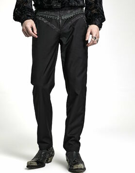 Pantalon homme PUNK RAVE 'Keenan'