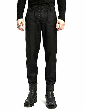 Pantalon homme PUNK RAVE 'Damian'