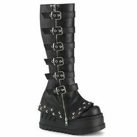 Bottes DEMONIACULT stomp223