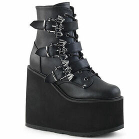 Bottines DEMONIACULT 'swing 103'