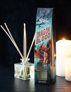 Diffuseur de parfum Dragon Blood