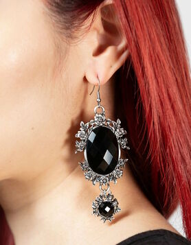 Boucles d'oreilles KILLSTAR 'Afterlife'