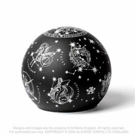 Lampe ALCHEMY GOTHIC 'Astrology'