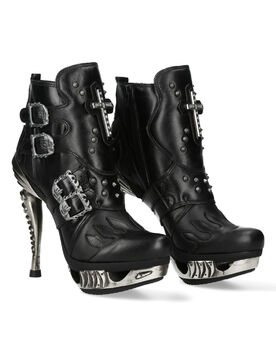 Bottines New Rock M.MAG005-C2