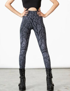 Leggings KILLSTAR 'Astral Night'