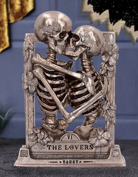 Figurine NEMESIS NOW 'the lovers'