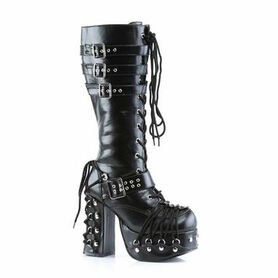 Bottes DEMONIACULT 'Charade 206'