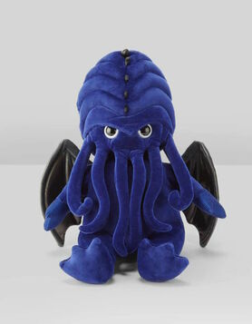 Peluche KILLSTAR 'Cthulhu deep sea'