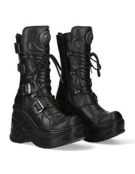 Bottes gothiques NEW ROCK 9873