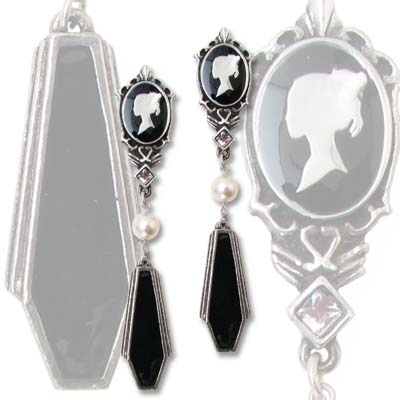 boucle-d-oreille-alchemy-gothic-coffin-drop-cameo