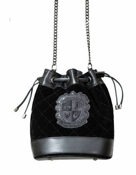 Sac gothique KILLSTAR 'ghost'