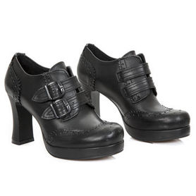 Chaussures cuir New Rock M.GOTH5830-S2