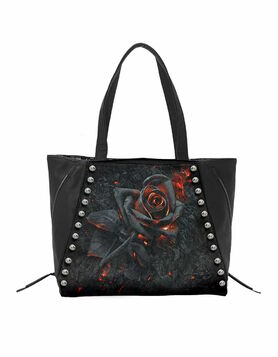 Sac à main SPIRAL 'Burnt Rose'