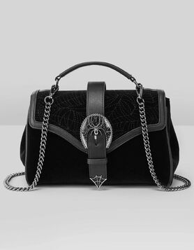 Sac à main KILLSTAR 'Lady arachne'