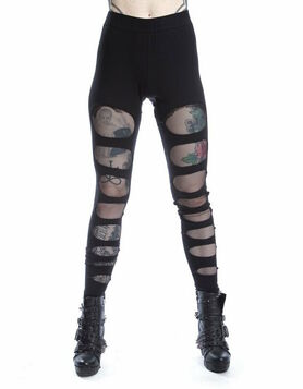 Leggings VIXXSIN 'lillian'