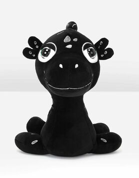 Peluche KILLSTAR 'loch ness monster'