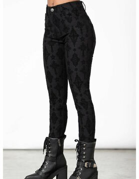 Pantalon KILLSTAR 'Nora'