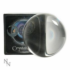 Boule de cristal NEMESIS NOW