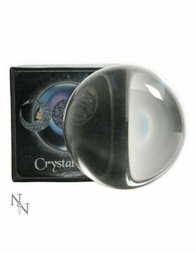 Boule de cristal NEMESIS NOW