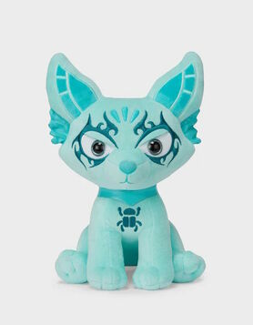 Peluche KILLSTAR 'Baby Anubis'