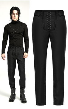 Pantalon homme PUNK RAVE 'Damian'