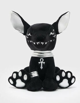 Peluche KILLSTAR 'Seth'