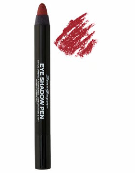 Stylo ombre à paupières rouge