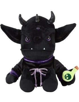 Peluche KILLSTAR 'Sorcerer'