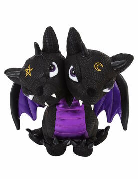 Peluche KILLSTAR 'Tiamat'