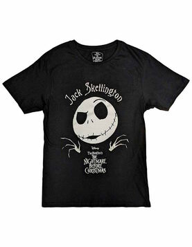 T-shirt unisexe Mr JACK 'Jack'