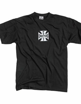 T-shirt West Coast Choppers 'Og classic'