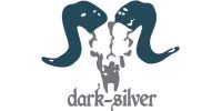 DARK SILVER