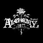 ALCHEMY GOTHIC