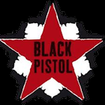 BLACK PISTOLS