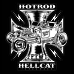 HOT ROD HELL CAT