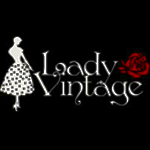 Lady Vintage