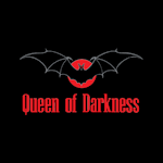 QUEEN OF DARKNESS